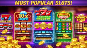 Live Casino Game