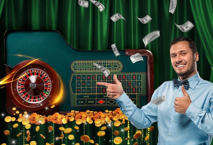Pilihan metode pembayaran di supernayr — QRIS, DANA, GoPay, dan rekening virtual bank