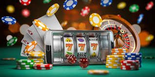 Antarmuka supernayr menampilkan pasar Liga 1 dan pilihan Live Casino untuk anggota baru